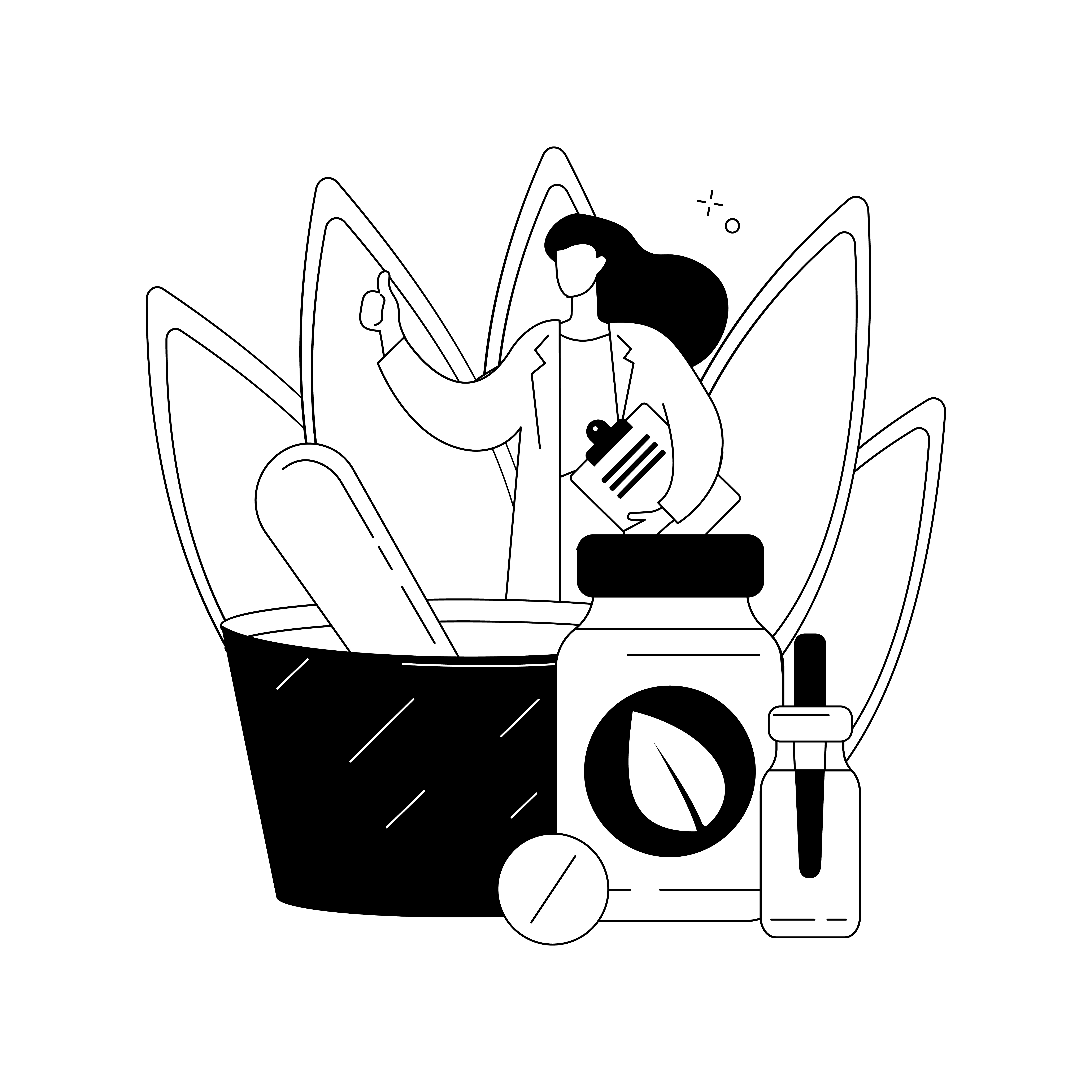 Category logo